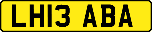 LH13ABA
