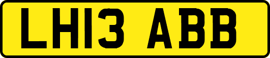 LH13ABB