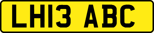 LH13ABC