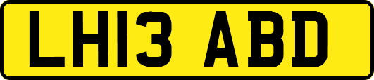 LH13ABD