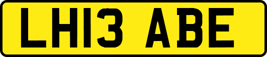 LH13ABE