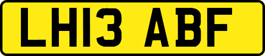 LH13ABF