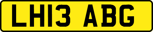 LH13ABG