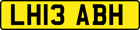 LH13ABH