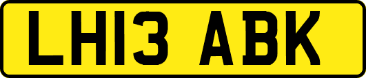 LH13ABK