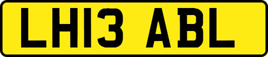 LH13ABL