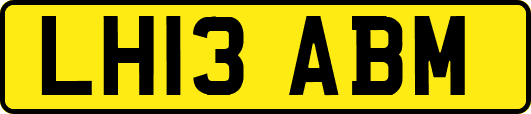 LH13ABM
