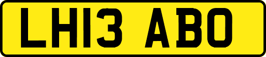 LH13ABO