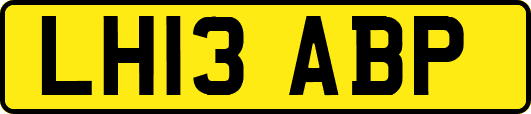 LH13ABP