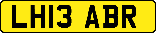 LH13ABR