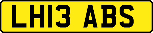 LH13ABS
