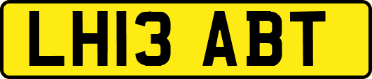 LH13ABT