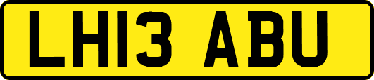 LH13ABU