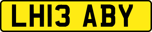 LH13ABY
