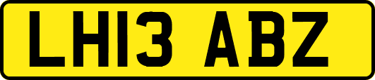 LH13ABZ