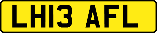 LH13AFL