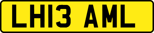 LH13AML