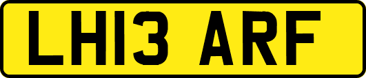 LH13ARF