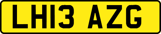 LH13AZG