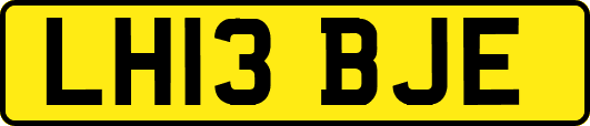 LH13BJE