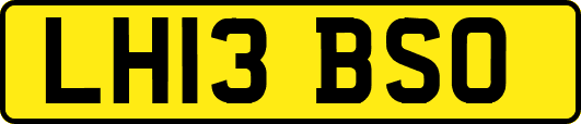 LH13BSO