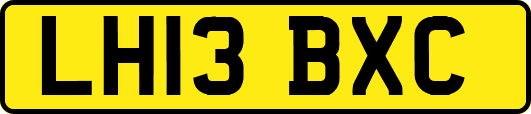 LH13BXC