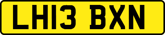 LH13BXN