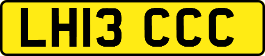 LH13CCC