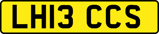 LH13CCS