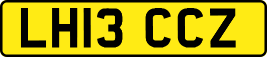 LH13CCZ