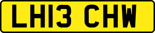 LH13CHW