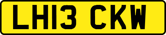 LH13CKW