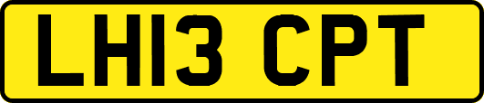LH13CPT