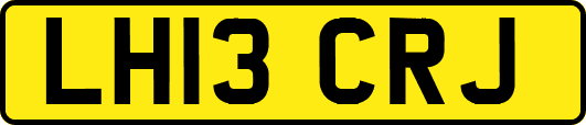 LH13CRJ