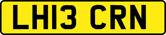 LH13CRN