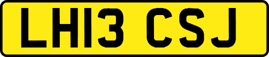 LH13CSJ