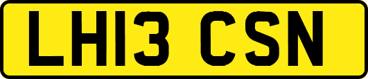 LH13CSN