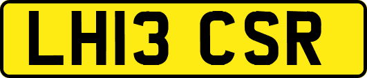 LH13CSR