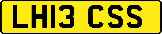 LH13CSS