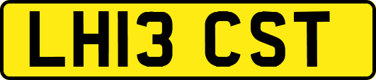 LH13CST