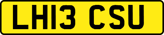 LH13CSU