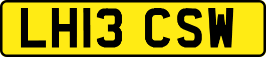 LH13CSW