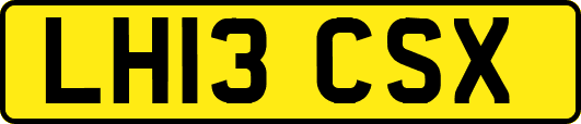 LH13CSX
