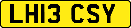LH13CSY