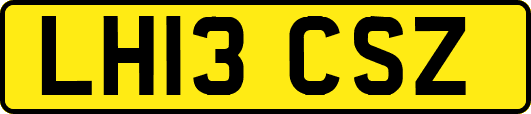 LH13CSZ