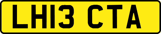 LH13CTA