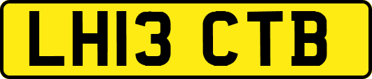 LH13CTB