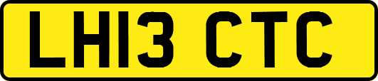 LH13CTC
