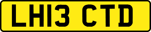 LH13CTD