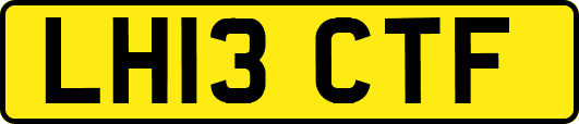 LH13CTF